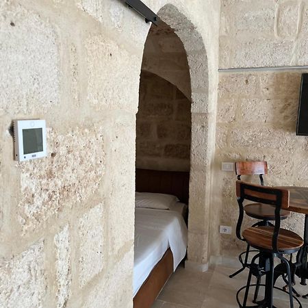 Apartamento Dimora Grottacielo Polignano a Mare Exterior foto
