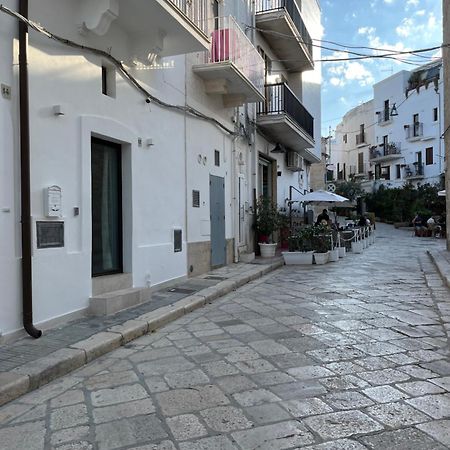 Apartamento Dimora Grottacielo Polignano a Mare Exterior foto