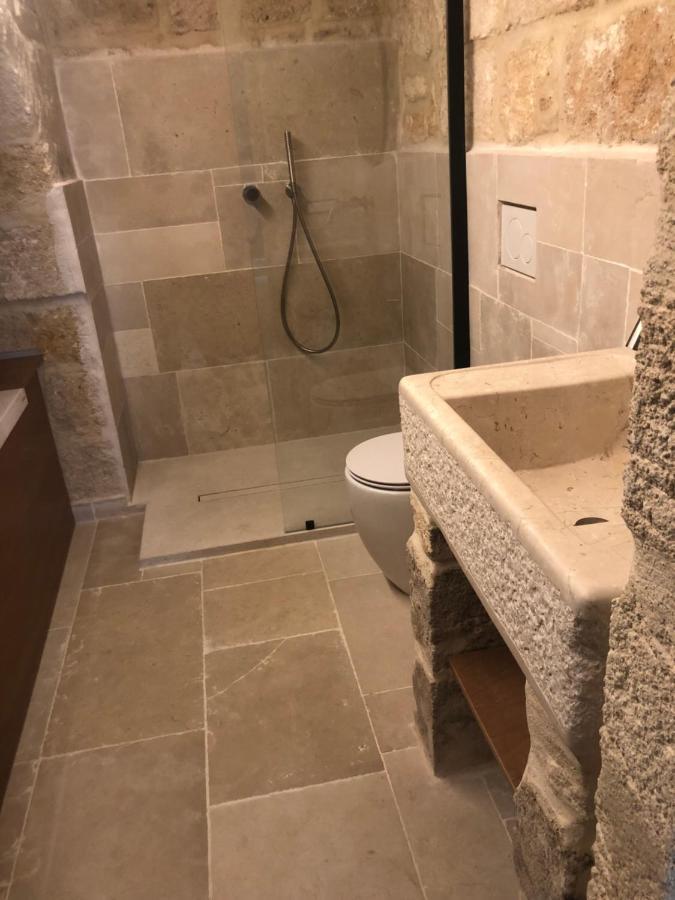 Apartamento Dimora Grottacielo Polignano a Mare Exterior foto
