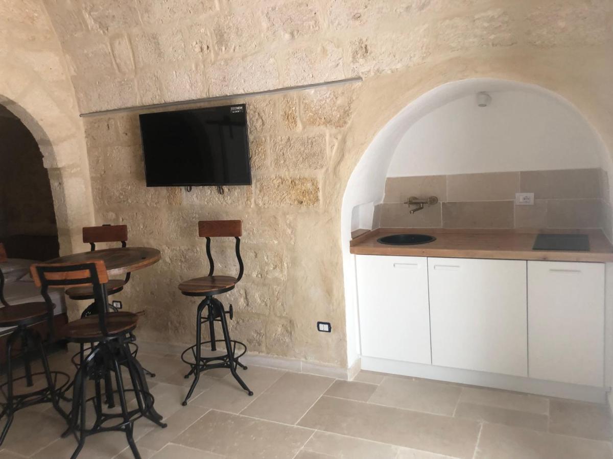 Apartamento Dimora Grottacielo Polignano a Mare Exterior foto