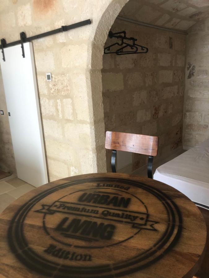 Apartamento Dimora Grottacielo Polignano a Mare Exterior foto