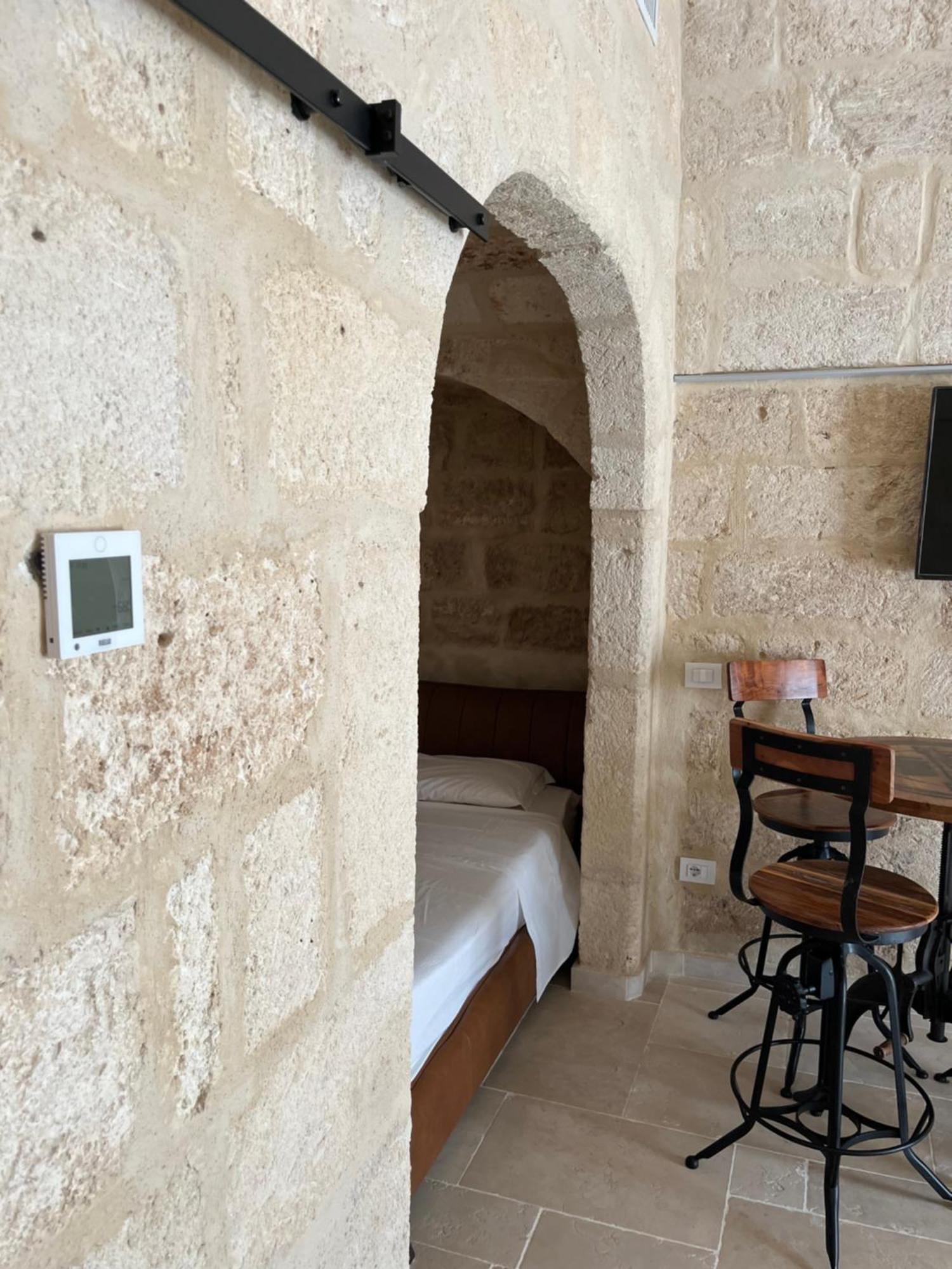 Apartamento Dimora Grottacielo Polignano a Mare Exterior foto