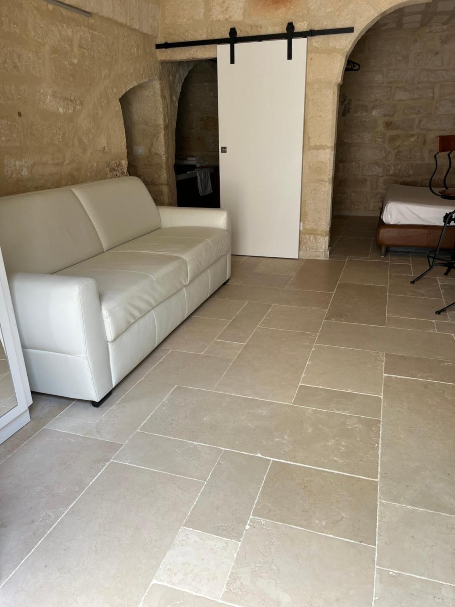 Apartamento Dimora Grottacielo Polignano a Mare Exterior foto